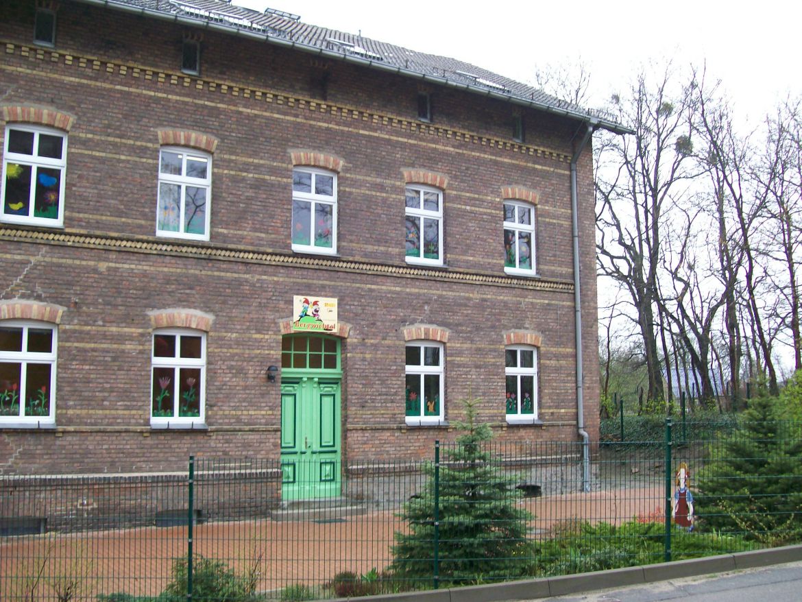 Kita Bergwichtel Kita Bergwichtel